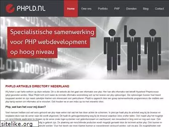 phpld.nl