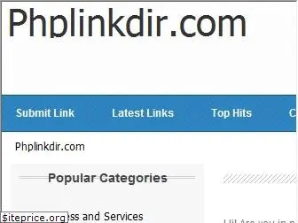 phplinkdir.com