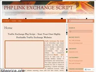 phplinkexchangescript.wordpress.com