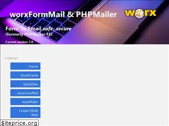 phpmailer.codeworxtech.com