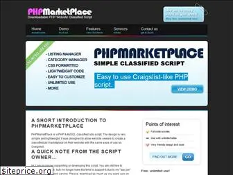 phpmarketplace.com