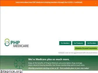 phpmedicare.com