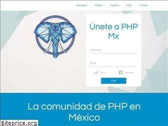 phpmexico.mx