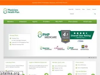 phpmichigan.com