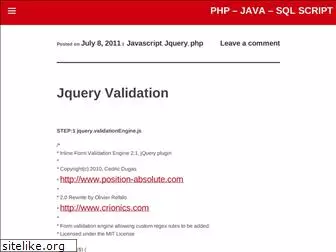 phpmysqlscript.wordpress.com