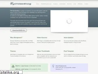 phpmyvideoblog.com