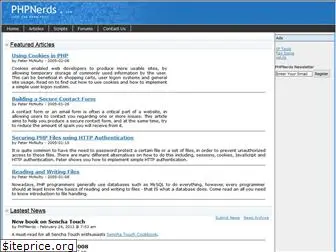 phpnerds.com