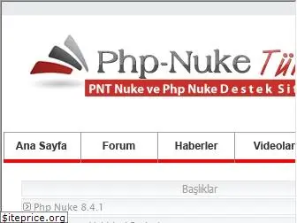 phpnuketurkiye.com