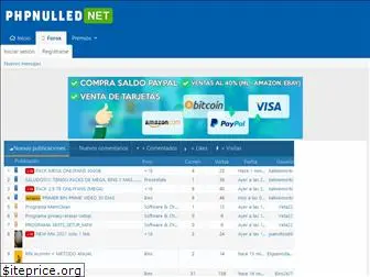 phpnulled.net thumbnail