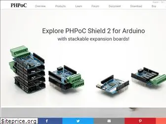 phpoc.com