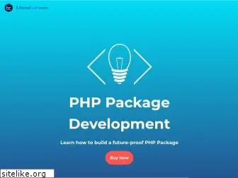 phppackagedevelopment.com