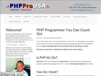 phpprousa.com