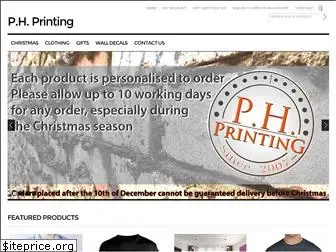 phprintingireland.com