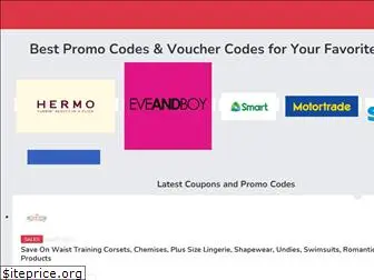 phpromocodes.org