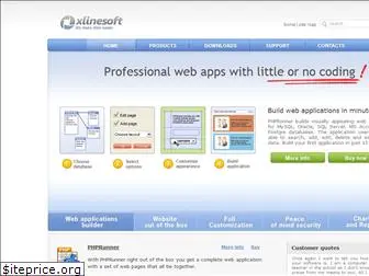 scriptcase vs phprunner scriptcase vs phprunner