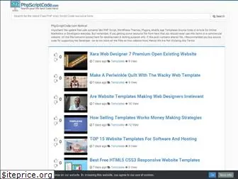 phpscriptcode.com