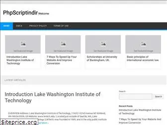 phpscriptindir.com