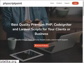 phpscriptpoint.com