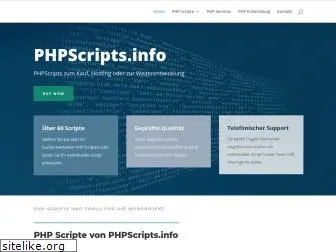 phpscripts.info