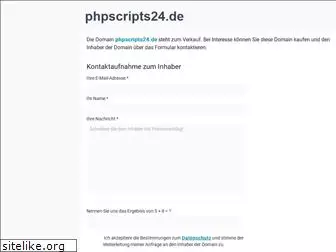 phpscripts24.de