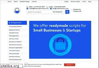 phpscriptsonline.com