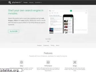 phpsearch.com