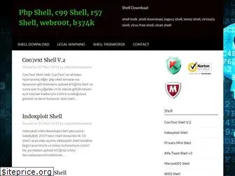 phpshelldownload.com