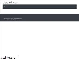 phpshells.com