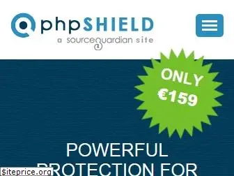 phpshield.com