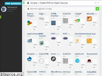 phpsources.net
