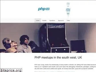 phpsw.org.uk