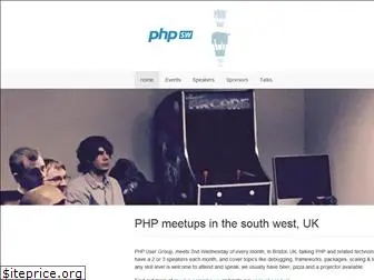 phpsw.uk