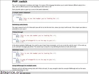 phpswitch.com