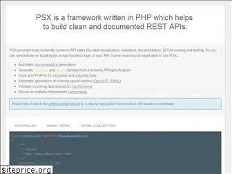 phpsx.org