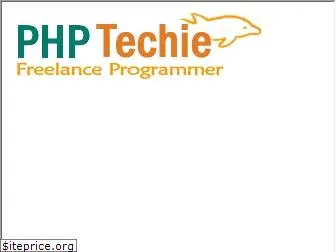 phptechie.com