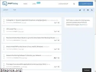 phptoday.org