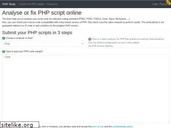 phptools.online