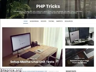 phptricks.co.uk