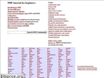phptutorial.info