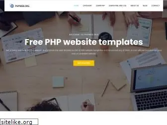 phpweb.org