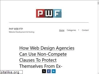 phpwebftp.com