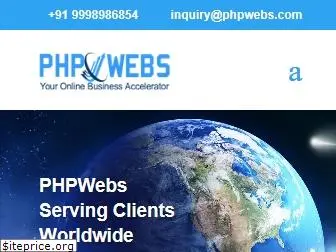phpwebs.com