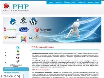 phpwebsitedevelopmentcompany.com