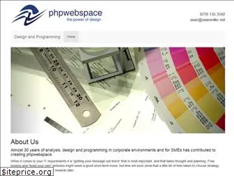 phpwebspace.net