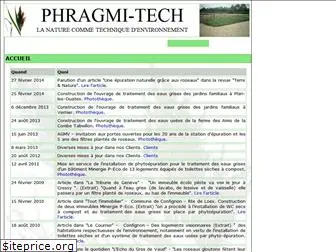 phragmi-tech.ch
