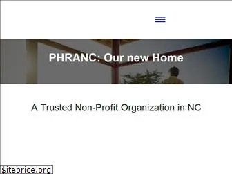 phranc.us