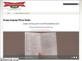 phraseguides.com