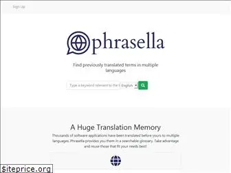 phrasella.com