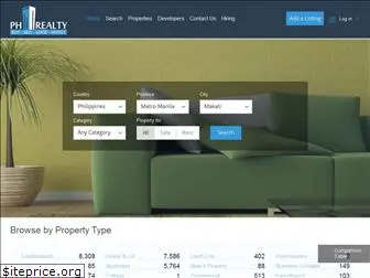 phrealty.com