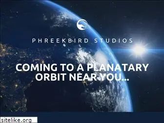 phreekbird.net